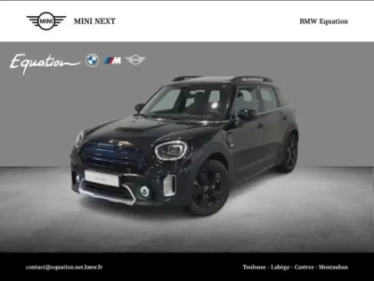 Photo Mini Countryman