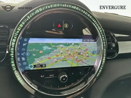 Photo 33 Mini Mini cabrio Cabrio Cooper S 178ch John Cooper Works Plus BVA7