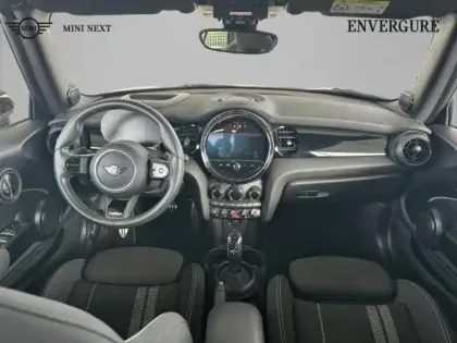 Photo 18 Mini Mini cabrio Cabrio Cooper S 178ch John Cooper Works Plus BVA7