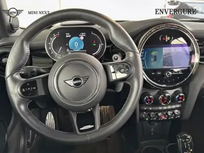 Photo 28 Mini Mini cabrio Cabrio Cooper S 178ch John Cooper Works Plus BVA7