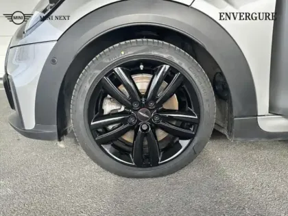 Photo 21 Mini Mini cabrio Cabrio Cooper S 178ch John Cooper Works Plus BVA7