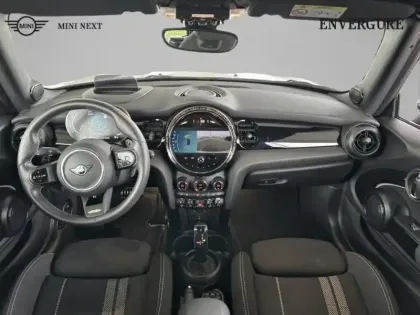 Photo 27 Mini Mini cabrio Cabrio Cooper S 178ch John Cooper Works Plus BVA7