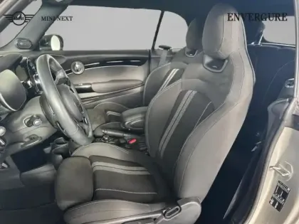 Photo 17 Mini Mini cabrio Cabrio Cooper S 178ch John Cooper Works Plus BVA7