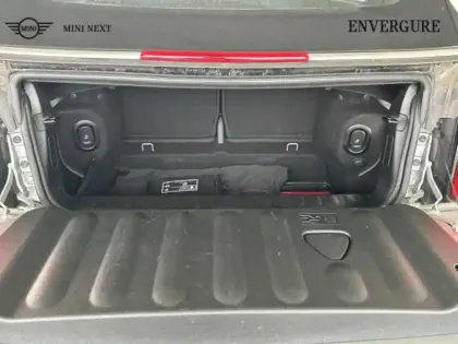 Photo 29 Mini Mini cabrio Cabrio Cooper S 178ch John Cooper Works Plus BVA7