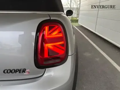 Photo 32 Mini Mini cabrio Cabrio Cooper S 178ch John Cooper Works Plus BVA7