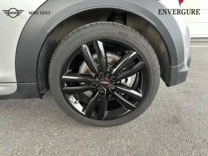 Photo 30 Mini Mini cabrio Cabrio Cooper S 178ch John Cooper Works Plus BVA7