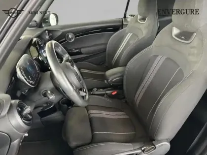 Photo 26 Mini Mini cabrio Cabrio Cooper S 178ch John Cooper Works Plus BVA7