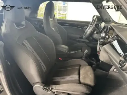 Photo 22 Mini Mini cabrio Cabrio Cooper S 178ch John Cooper Works Plus BVA7