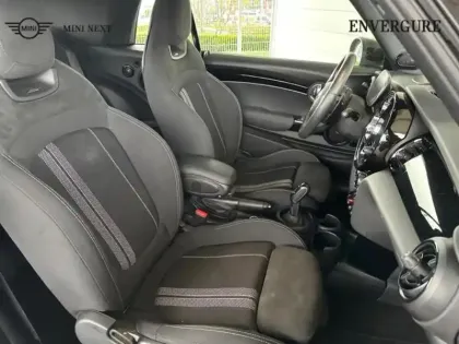 Photo 31 Mini Mini cabrio Cabrio Cooper S 178ch John Cooper Works Plus BVA7