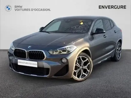 Photo Bmw X2