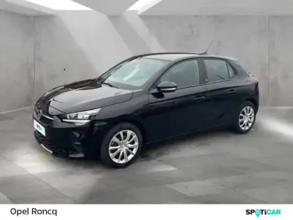 Photo Opel Corsa