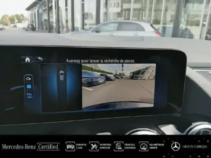 Photo 20 Mercedes Classe B  200d 150ch AMG Line 8G-DCT