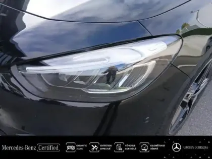 Photo 19 Mercedes Classe B  200d 150ch AMG Line 8G-DCT