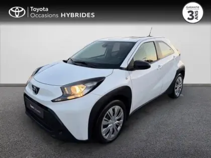 Photo Toyota Aygo