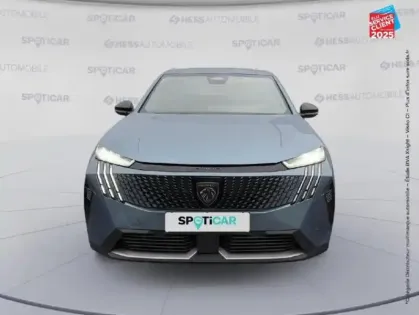 Photo 1 Peugeot 3008  1.2 Hybrid 145ch Allure e-DCS6