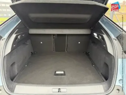 Photo 13 Peugeot 3008  1.2 Hybrid 145ch Allure e-DCS6