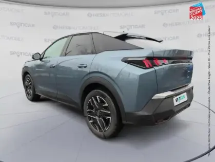 Photo 7 Peugeot 3008  1.2 Hybrid 145ch Allure e-DCS6