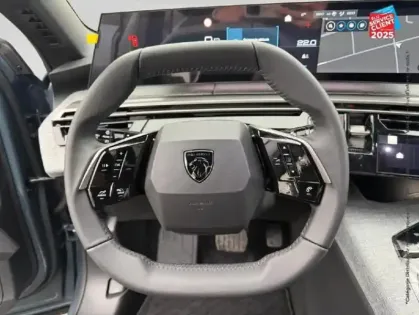 Photo 11 Peugeot 3008  1.2 Hybrid 145ch Allure e-DCS6