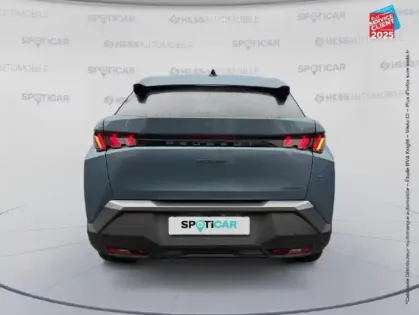 Photo 6 Peugeot 3008  1.2 Hybrid 145ch Allure e-DCS6