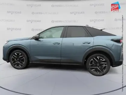 Photo 8 Peugeot 3008  1.2 Hybrid 145ch Allure e-DCS6