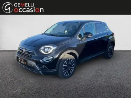 Photo Fiat 500x
