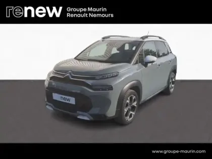Photo Citroën C3 Aircross