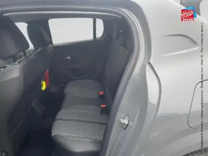 Photo 10 Peugeot 208  1.2 Hybrid 110ch Allure e-DCS6