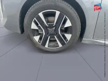 Photo 24 Peugeot 208  1.2 Hybrid 110ch Allure e-DCS6