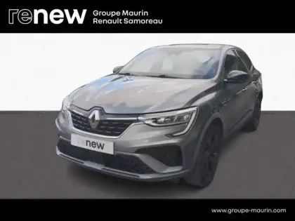 Photo Renault Arkana