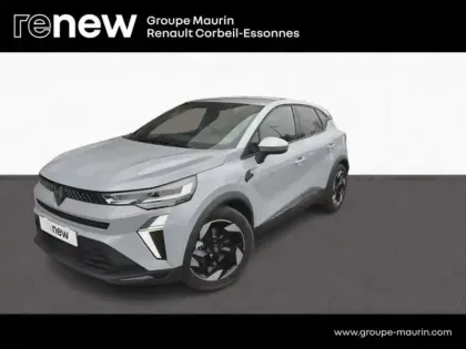 Photo Renault Captur