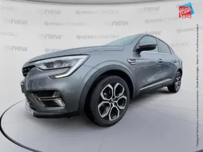 Photo Renault Arkana