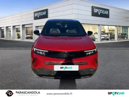 Photo 1 Opel Mokka  1.5 D 110ch GS