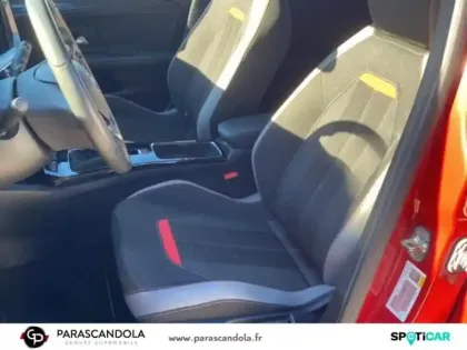 Photo 8 Opel Mokka  1.5 D 110ch GS