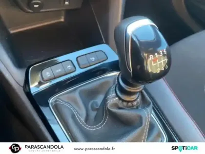 Photo 12 Opel Mokka  1.5 D 110ch GS