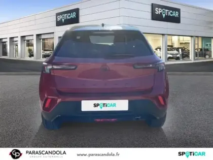 Photo 4 Opel Mokka  1.5 D 110ch GS