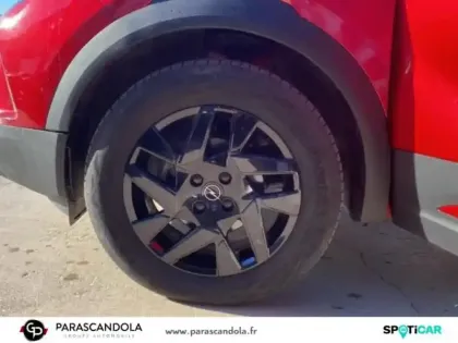 Photo 10 Opel Mokka  1.5 D 110ch GS