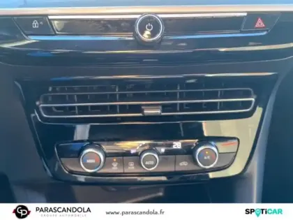 Photo 13 Opel Mokka  1.5 D 110ch GS