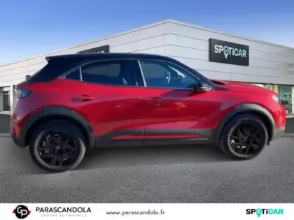 Photo 3 Opel Mokka  1.5 D 110ch GS