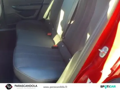 Photo 9 Opel Mokka  1.5 D 110ch GS