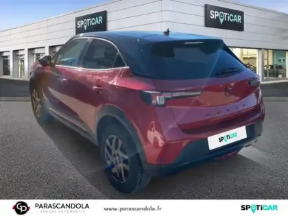 Photo 6 Opel Mokka  1.5 D 110ch GS