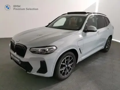 Photo Bmw X3