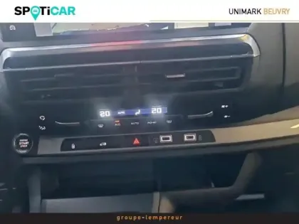 Photo 14 Opel Vivaro  Fg M 1.5 Diesel 120ch