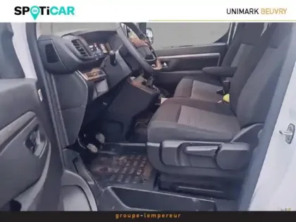 Photo 10 Opel Vivaro  Fg M 1.5 Diesel 120ch