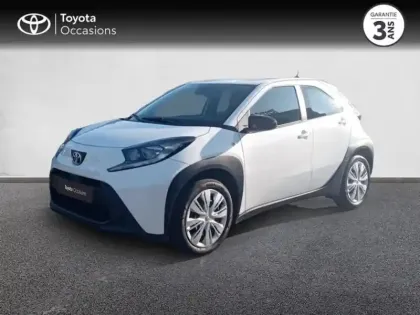 Photo Toyota Aygo