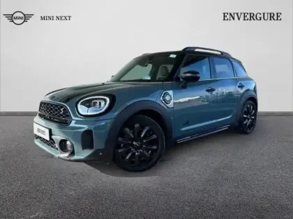 Photo Mini Countryman