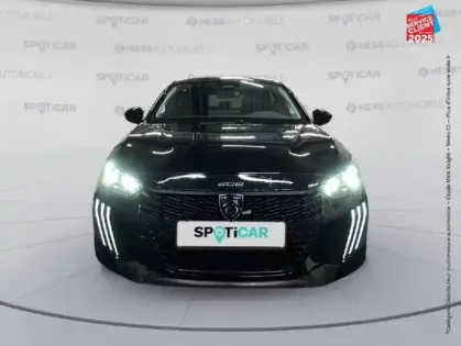 Photo 1 Peugeot 208  1.2 Hybrid 110ch Allure e-DCS6