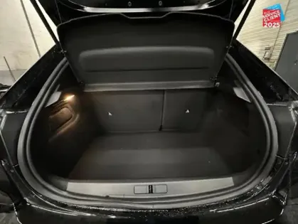 Photo 13 Peugeot 208  1.2 Hybrid 110ch Allure e-DCS6