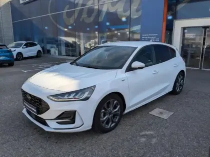 Photo Ford Focus
