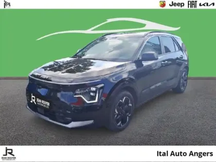 Photo Kia Niro