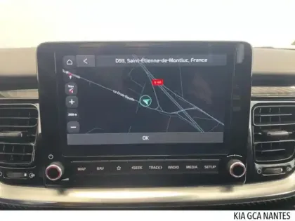 Photo 6 Kia Stonic  1.0 T-GDi 100ch GT Line DCT7